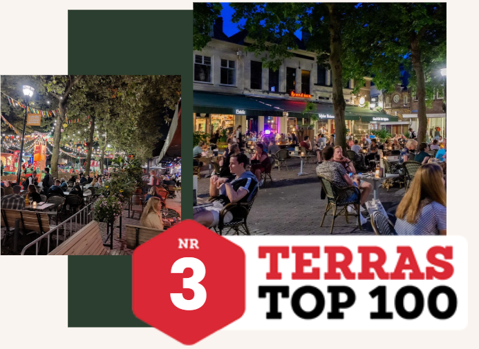 restaurant hartje zwolle centrum